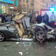 Illustration for article titled The 30 Most Expensive Car Crashes Of 2009